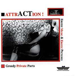 Image: Erotic CD No 2