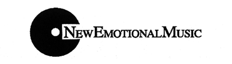 Image: New Emotional Music Logo