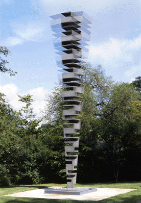 Image: Willing - Swinging Sculpture 9