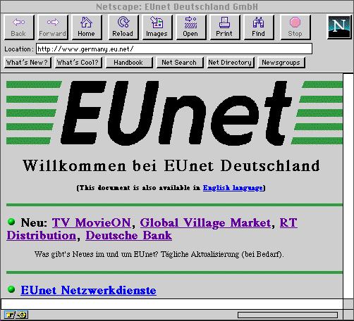 Image: EUnet announcement RT-Distribution, part 1