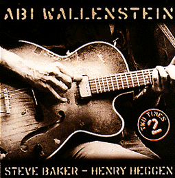 Image: CD Two Times 2