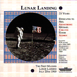 Image: Space CD No 1