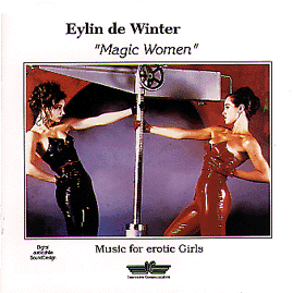 Image: Erotic CD No 3