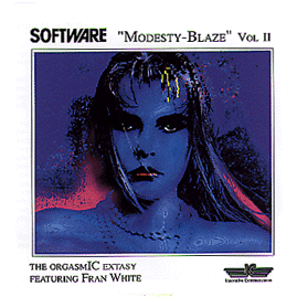 Image: Erotic CD No 1