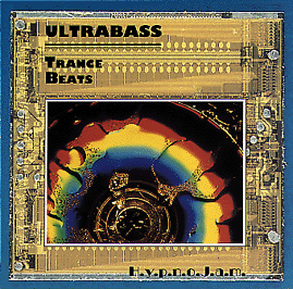 Image: Trance CD No 1