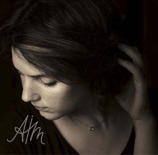 Cover: AIM EP