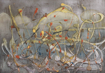 Image: Painting B4