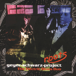Image: CD roots