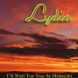 Image: CD-Cover No 2