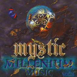 Image: CD-Cover No 1