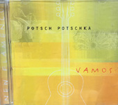 Image: CD - Bernhard 